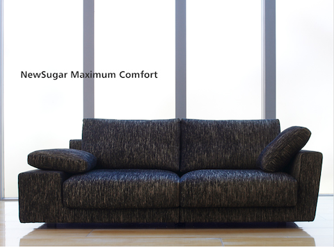 NewSugar Maximum Comfort