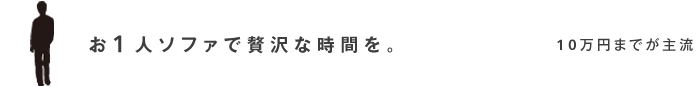 4人家族、みんなでくつろぐ