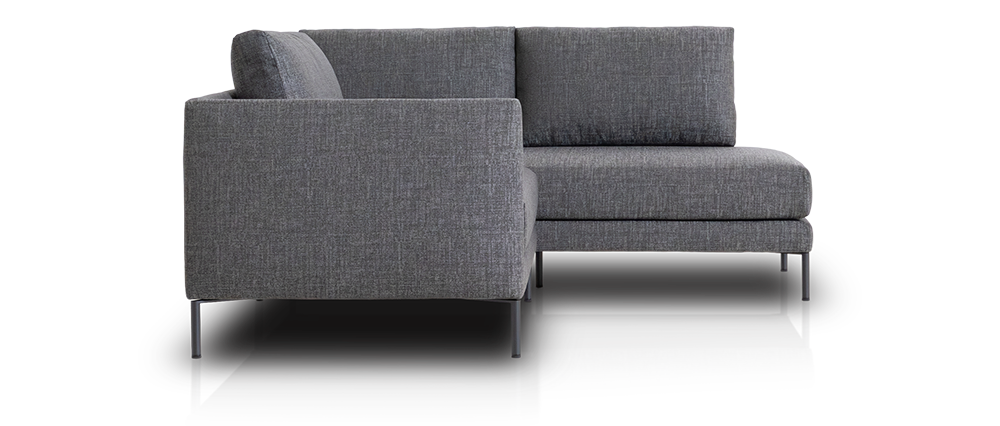 2人掛けカウチソファセット