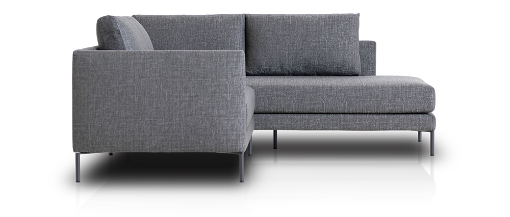 3人掛けカウチソファセット