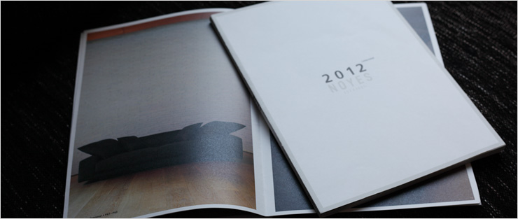 2012年度カタログ【ソファマガジンVol62】　