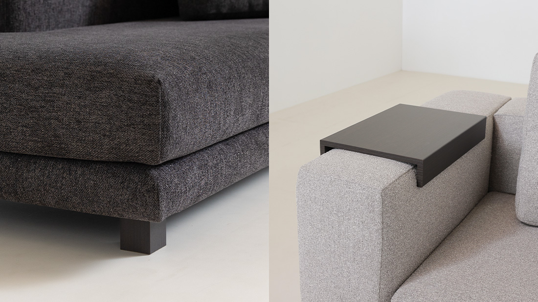 ブラックウォールナット