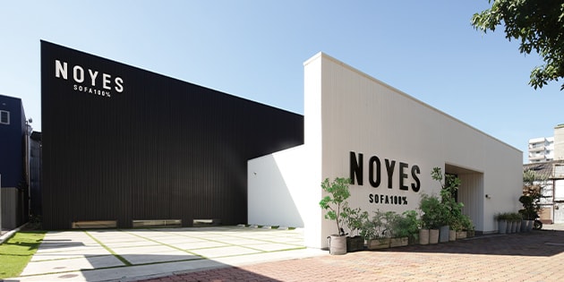 名古屋本社ショールーム