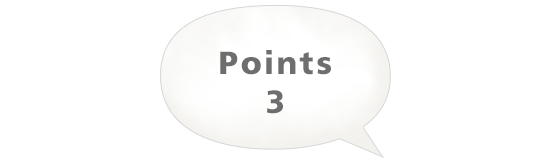 points 3