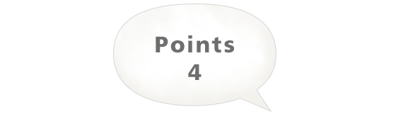 points 4