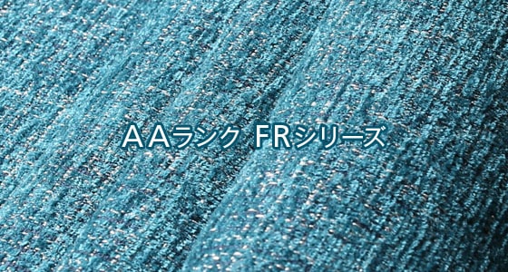 AAランク FRシリーズ