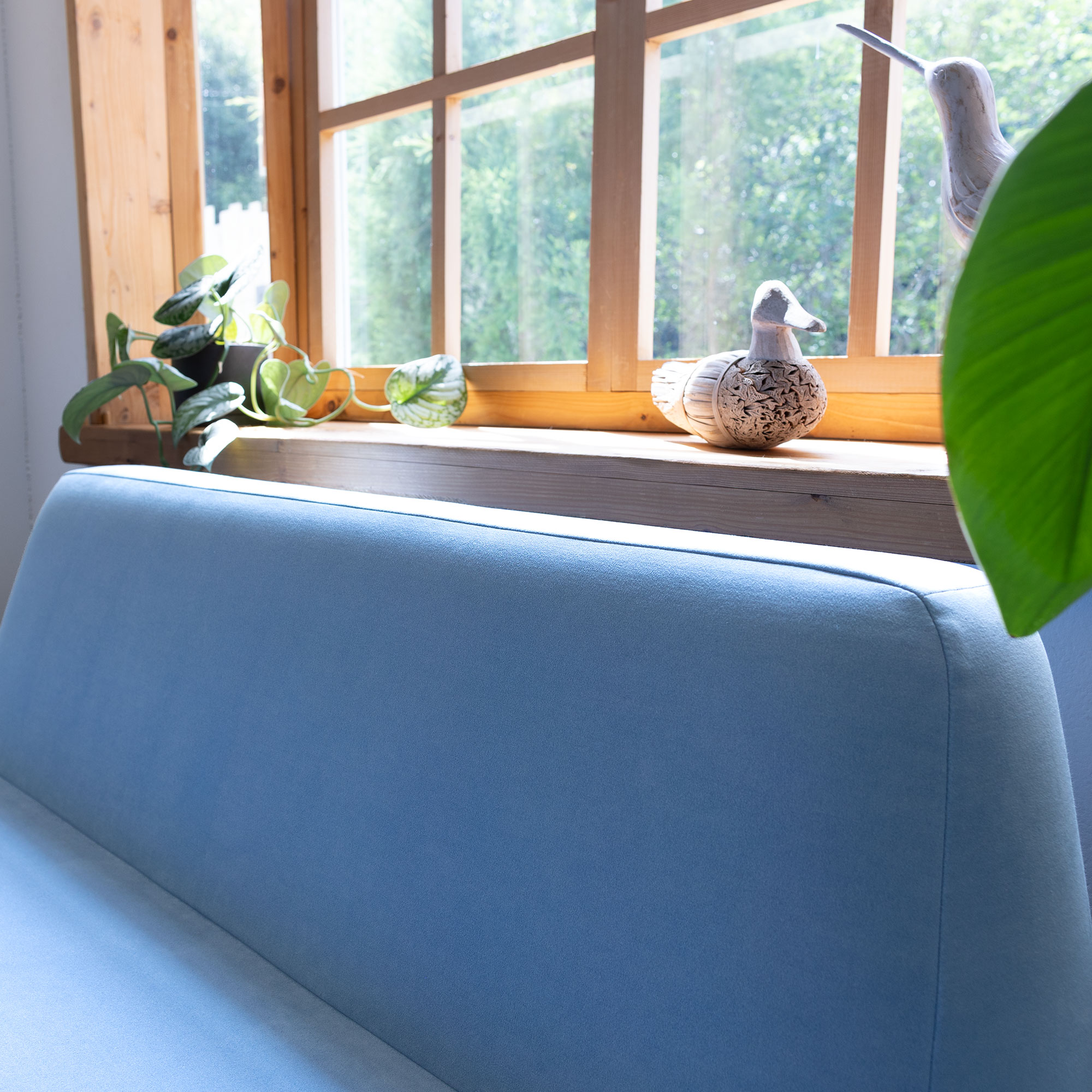 Cortile 3人掛け | 国産ソファブランド NOYES