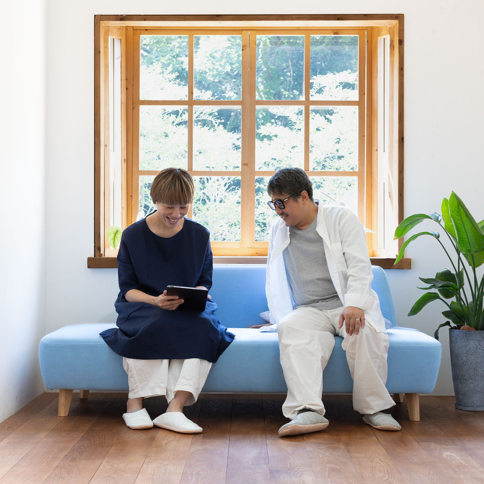 Cortile 3人掛け | 国産ソファブランド NOYES