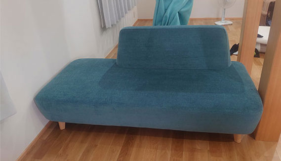 Cortile スモール3人掛け | 国産ソファブランド NOYES