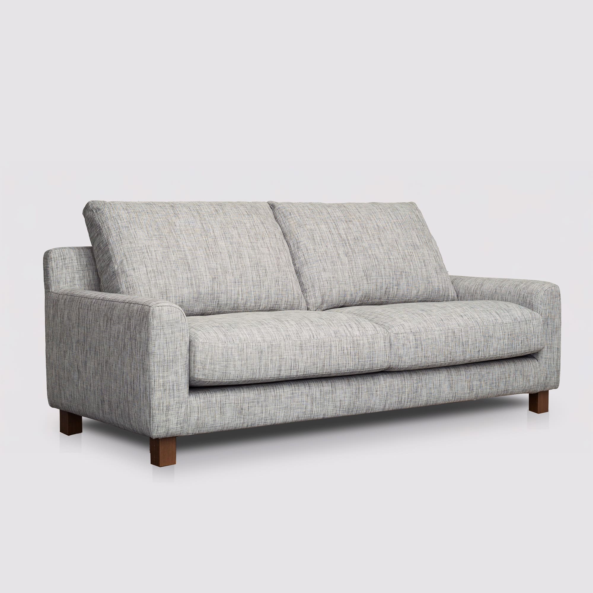 NewSugar Hi-Back Modern 3人掛け両ひじ」 製品詳細ページ | 国産