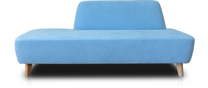 Cortile スモール3人掛け | 国産ソファブランド NOYES